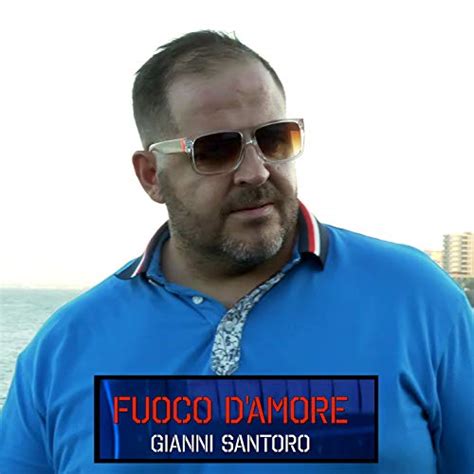 Gianni Santoro .